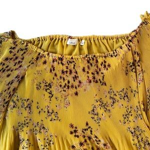 Wilfred Talence Blouse